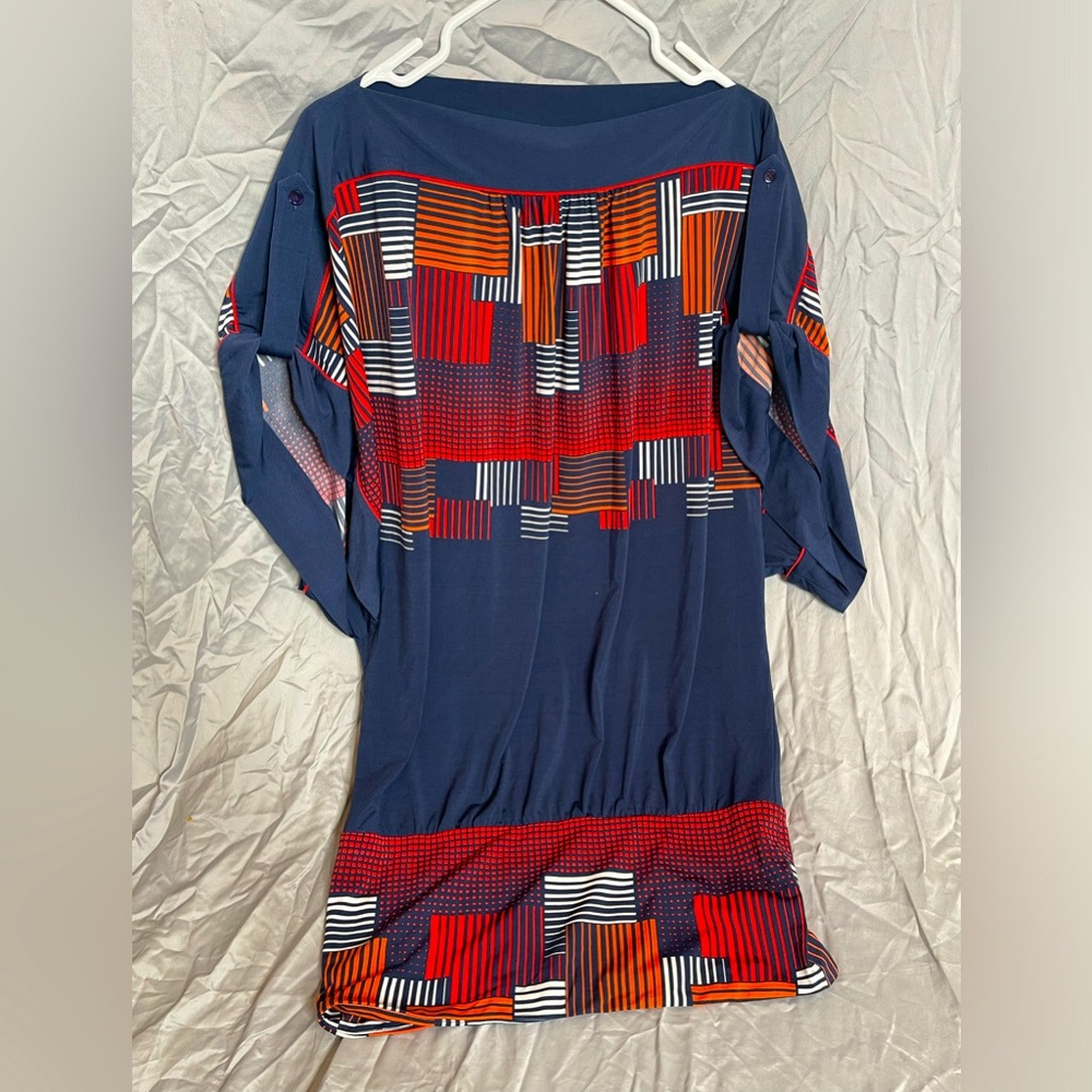 BCBG mini dress